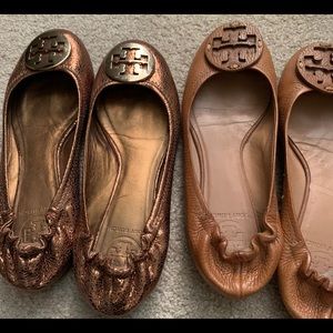 Tory Burch Ballet Flats